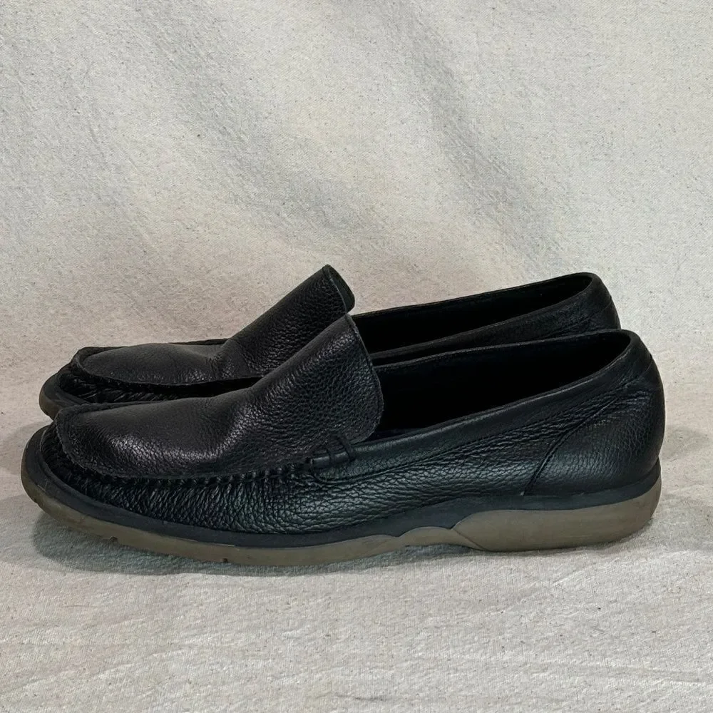 Izod 'Huntsville' Loafers Mens Size 9D
